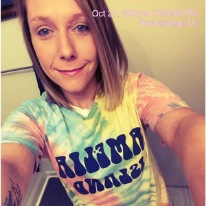 Meet your Posher, Alli